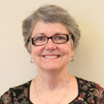 Dorie Faulkner-Director of Volunteer Services